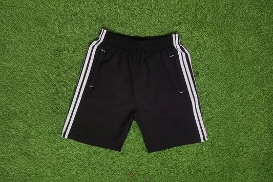 Unisex Strip shorts for both male and female